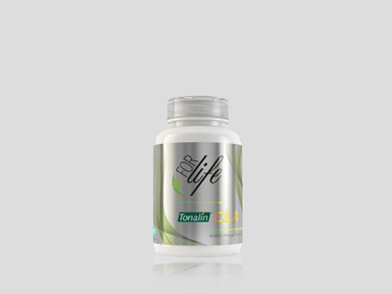 S3 Tonalin® CLA – Lean Muscle & Fat Metabolism Support